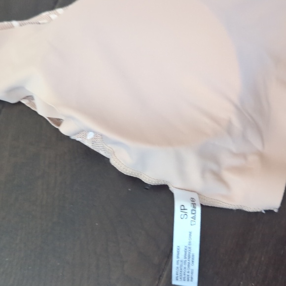Girls Bra, size XS-S - Picture 3 of 6